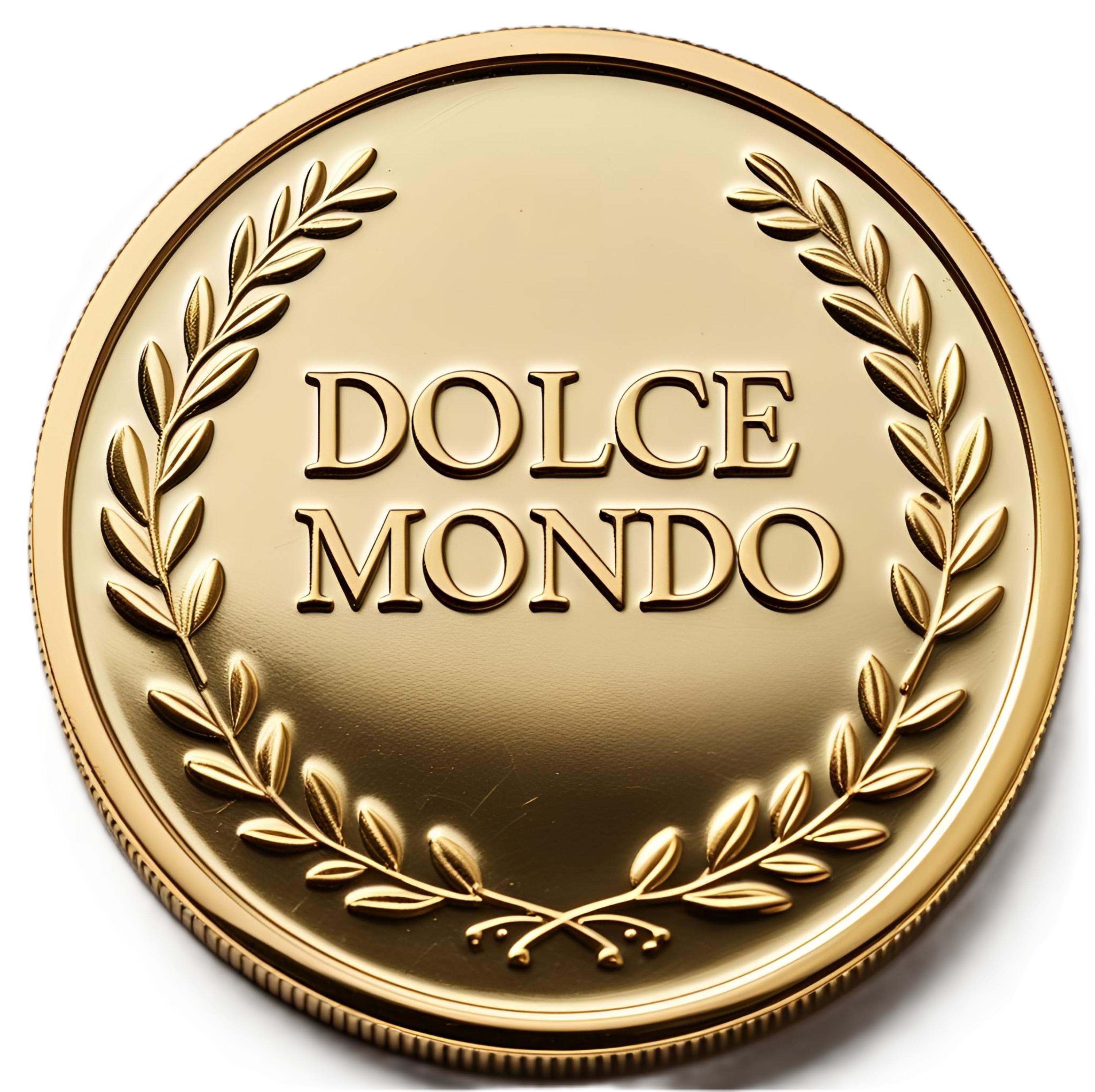 Commemorative Gold Coin