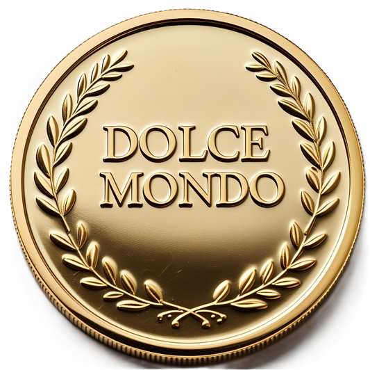 Commemorative Gold Coin