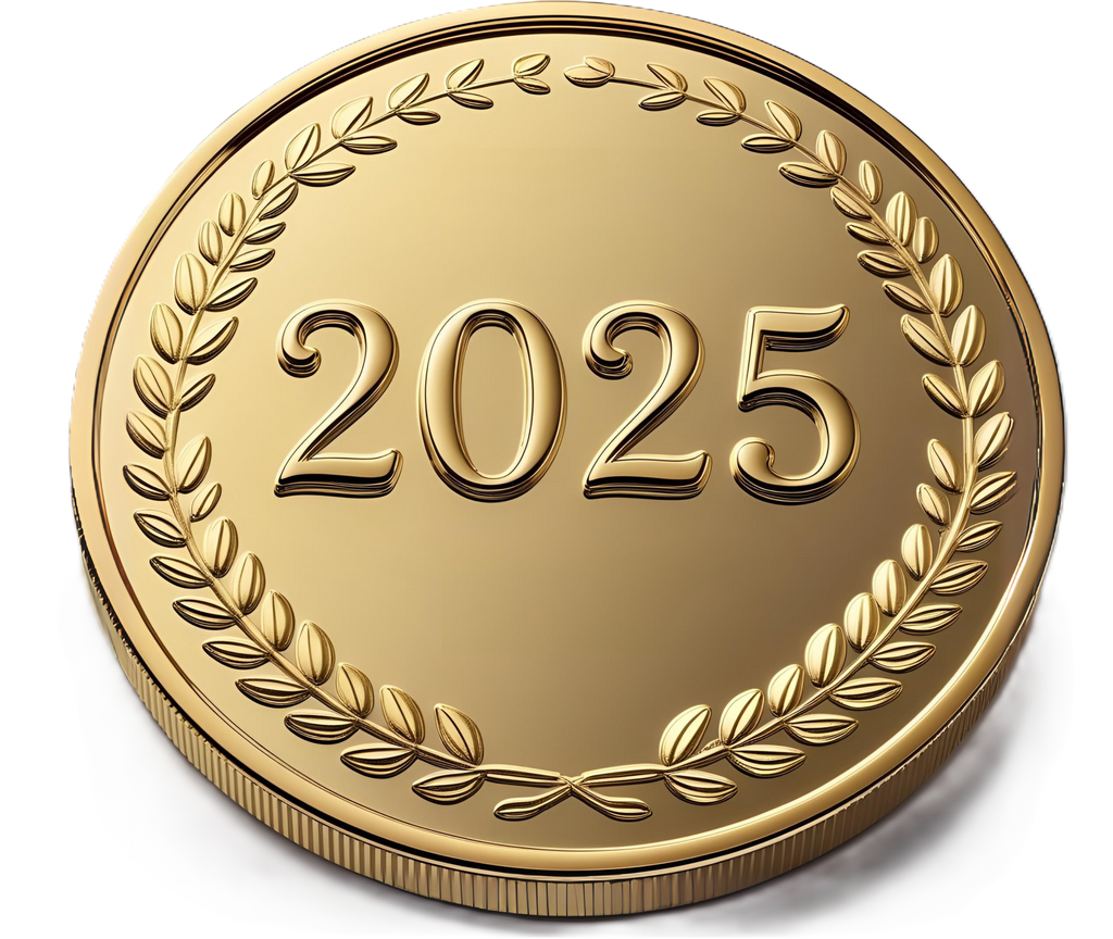 Commemorative Gold Coin