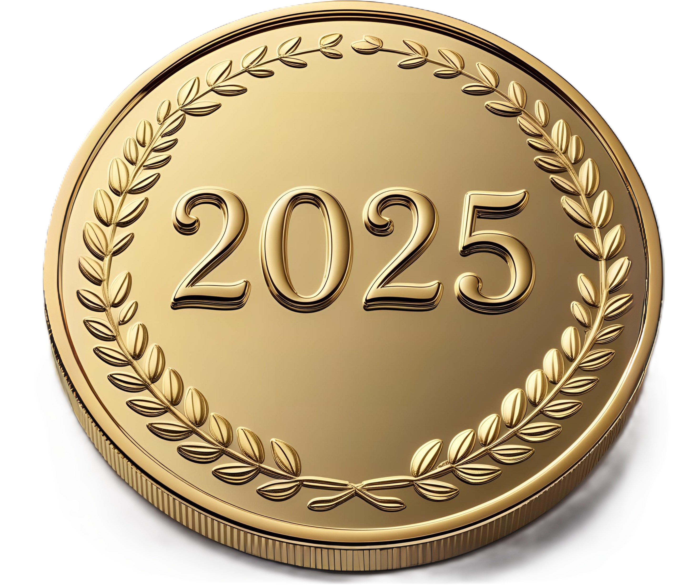 Commemorative Gold Coin