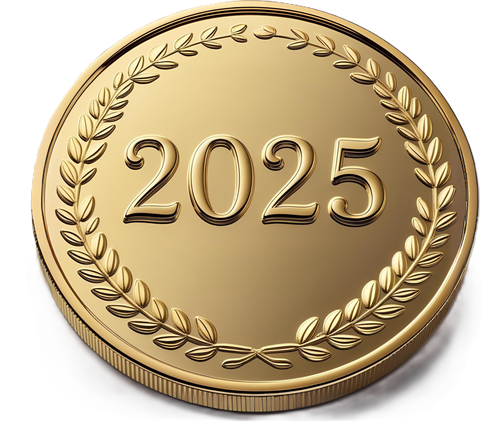 Commemorative Gold Coin