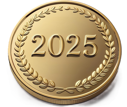 Commemorative Gold Coin