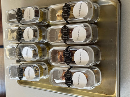 Luxe Assortment (6 per pack)